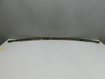 Накладка двери багажника для BMW X7 G07 2018>, OEM 51137453910 - вид 3 (фото)