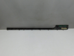 Накладка двери передней левой для Land Rover Range Rover IV 2013>, OEM EK5223929A - вид 3 (фото)