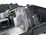 Зеркало правое электрическое для Land Rover Range Rover Sport 2013>, OEM FK6217682BB - вид 3 (фото)