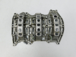 Маслоотражатель для Land Rover Discovery Sport 2014>, OEM LR073634 - вид 1 (фото)