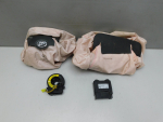 Подушка безопасности (AIRBAG) комплект для Lifan X60 2012>, OEM S5824100 - вид 1 (фото)