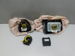 Подушка безопасности (AIRBAG) комплект для Lifan X60 2012>, OEM S5824100 - вид 2 (фото)