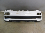 Бампер передний для Land Rover Range Rover IV 2013>, OEM CK5217F003AA - вид 1 (фото)