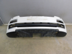Бампер передний для Land Rover Range Rover IV 2013>, OEM CK5217F003AA - вид 2 (фото)
