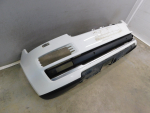Бампер передний для Land Rover Range Rover IV 2013>, OEM CK5217F003AA - вид 3 (фото)