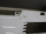 Бампер передний для Land Rover Range Rover IV 2013>, OEM CK5217F003AA - вид 5 (фото)