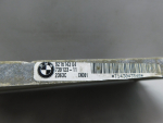 Радиатор кондиционера для BMW X3 F25 2010>, OEM 64539216143 - вид 5 (фото)