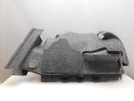 Обшивка багажника для Volvo S90 2016>, OEM 32210214 - вид 2 (фото)