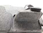 Обшивка багажника для Volvo S90 2016>, OEM 32210214 - вид 3 (фото)