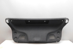 Обшивка крышки багажника для Volvo S90 2016>, OEM 39835502 - вид 1 (фото)