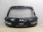 Дверь багажника для Audi Q7 [4M] 2015>, OEM 4M0827025D - вид 1 (фото)