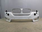 Бампер передний для BMW X5 F15 2013-2018, OEM 51117294480 - вид 1 (фото)