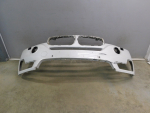 Бампер передний для BMW X5 F15 2013-2018, OEM 51117294480 - вид 2 (фото)