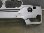 Бампер передний для BMW X5 F15 2013-2018, OEM 51117294480 - вид 5 (фото)