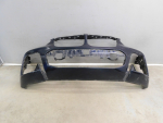 Бампер передний для BMW X3 G01 2017>, OEM 5111139605 - вид 2 (фото)