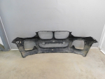 Бампер передний для BMW X3 G01 2017>, OEM 5111139605 - вид 7 (фото)