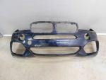 Бампер передний для BMW X5 F15 2013-2018, OEM 51118054014 - вид 1 (фото)