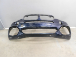 Бампер передний для BMW X5 F15 2013-2018, OEM 51118054014 - вид 2 (фото)