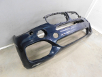 Бампер передний для BMW X5 F15 2013-2018, OEM 51118054014 - вид 3 (фото)