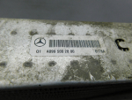 Интеркулер для Mercedes-Benz M-Klasse (ML/GLE) W166 2011>, OEM A0995002800 - вид 6 (фото)