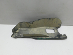 Пыльник для Toyota Land Cruiser (200) 2008>, OEM 5872460070 - вид 1 (фото)