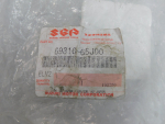 Петля двери передней правой для Suzuki Grand Vitara 2006>, OEM 6931065J00 - вид 3 (фото)