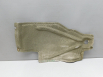 Термозащита для BMW 1-серия F20/F21 2011>, OEM 51487059356 - вид 1 (фото)