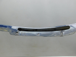 Накладка крыла переднего правого для BMW X6 F16 2014>, OEM 51778056550 - вид 3 (фото)