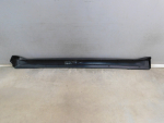 Накладка на порог для Mitsubishi ASX 2010>, OEM MB121013R - вид 2 (фото)