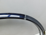 Накладка крыла переднего правого для BMW X5 F15 2013-2018, OEM 51177326054 - вид 2 (фото)