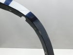 Накладка крыла заднего  левого для BMW X6 F16 2014>, OEM 51778056551 - вид 2 (фото)