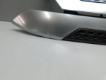 Решетка радиатора для Mitsubishi Outlander 2012>, OEM 7450B298 - вид 2 (фото)