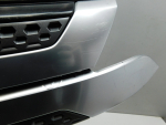 Решетка радиатора для Mitsubishi Outlander 2012>, OEM 7450B298 - вид 3 (фото)