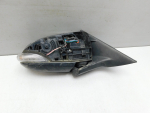 Зеркало правое электрическое для Toyota Camry V50 2011-2018, OEM 8791033A10 - вид 1 (фото)