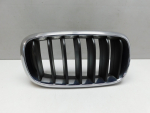 Решетка радиатора для BMW X5 F15 2013-2018, OEM 51137316076 - вид 1 (фото)