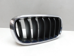 Решетка радиатора для BMW X5 F15 2013-2018, OEM 51137316076 - вид 2 (фото)