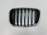 Решетка радиатора для BMW X3 G01 2017>, OEM 51138091725 - вид 1 (фото)