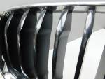 Решетка радиатора для BMW X3 G01 2017>, OEM 51138091725 - вид 3 (фото)