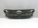 Решетка радиатора для Skoda Rapid 2013-2020, OEM 5JA853668 - вид 5 (фото)