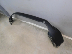 Юбка задняя для BMW X1 F48 2015>, OEM 51127355271 - вид 3 (фото)