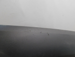 Юбка задняя для BMW X1 F48 2015>, OEM 51127355271 - вид 4 (фото)