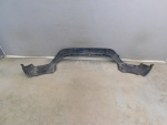 Накладка переднего бампера для BMW X4 F26 2014>, OEM 51117338543 - вид 5 (фото)