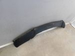 Юбка передняя для BMW X5 F15 2013-2018, OEM 51117294481 - вид 2 (фото)