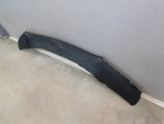 Юбка передняя для BMW X5 F15 2013-2018, OEM 51117294481 - вид 3 (фото)