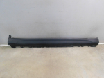 Накладка на порог для BMW X6 F16 2014>, OEM 51777319854 - вид 1 (фото)