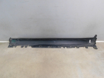 Накладка на порог для BMW X6 F16 2014>, OEM 51777319854 - вид 3 (фото)