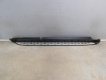 Накладка на порог для Mercedes-Benz M-Klasse (ML/GLE) W166 2011>, OEM A1666980225 - вид 1 (фото)