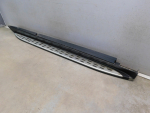 Накладка на порог для Mercedes-Benz M-Klasse (ML/GLE) W166 2011>, OEM A1666980225 - вид 3 (фото)