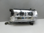 Фара левая для Toyota Land Cruiser (200) 2008>, OEM 8110660K10 - вид 2 (фото)