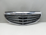 Решетка радиатора для Mercedes-Benz E-Klasse W212 2009>, OEM A2128801483 - вид 1 (фото)